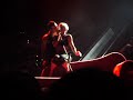 P!nk 05/12/09 Touch myself