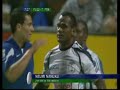 France / Fidji (Rugby � 7 / GEORGE)