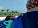 F1 Diskuzak liga, VC Malajsie 2005 sk.1