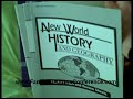Homeschool Abeka Old World History Grade 5