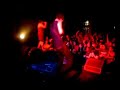 Gossip Live Standing the way of control