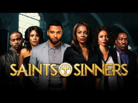 Saints and Sinners Showing on EbonyLife TV