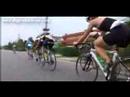 Triatlon Tour 2008 - Tisza�jv�ros: Elit n?i futam