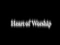 Heart of Worship Audio