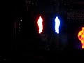 live: Chemical Brothers at Heineken Open'er Festival 2008