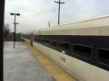 NJT Raritan Valley Line Train #5423