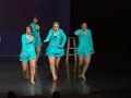 Hotline Dance