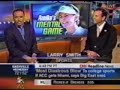 Golf psychology sport psychologist Tiger Woods