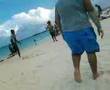 LE GANE A EDGAR Mamitas Playa del Carmen