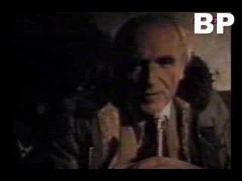 KLAUS BARBIE