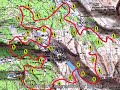 www.grandeodyssee.com 

french :

la grande odyss�e savoie mont blanc, �v�nement cr�� par henry kam avec l'aide de dominique grandjean, sur une id�e originale de nicolas vanier, est la course de chiens de tra�neaux la plus importante en europe. 

elle r�unit chaque ann�e 25 des meilleurs mushers de la plan�te. en compagnie de leurs alaskan husky et sib�rian husky, ils parcours plus de 800 km � travers la savoie et la haute savoie et grimpent plus de 25 000 m dans les massifs des portes du soleil et de la haute maurienne vanoise. 

parall�lement aux mythiques iditarod et yukon quest, la grande odyss�e savoie mont blanc s'est impos�e comme la seule grande course de chien de tra�neaux ayant la double caract�ristique : � course longue distance � et � course � �tapes �. 

cette aventure � grand nord � est aussi un ensemble de programmes, de f�tes, de festivals et de conf�rences rythmant chaque ann�e en janvier, la vie de 24 stations de ski franco-suisses.


english :

la grande odyss2e savoie mont blanc, event created by henry kam with the help of dominique grandjean, on an original idea of nicolas vanier, is the most important sled dog race in europe.

it brings together every year 25 of the best mushers of the planet. along with their alaskan husky and siberian husky, it distances more than 800 km throughout la savoie and la haute savoie and climbs more than 25000m in the massifs des portes du soleil and the haute maurienne vanoise.

in parallel to the mythic iditarod and yukon quest, la grande odyssee savoie mont blanc imposed itself as the only great race for sled dogs having two characteristics: � long distance race � and � stage race �.

this adventure � grand nord � is also a set of programs, of parties, festivals and of conferences every year in january, the life of 24 ski resorts in franco-suisse.