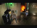 Resident Evil 3 Handgun Only (defeating Nemesis) part 02 Resident Evil 3 Handgun Only (defeating Nemesis) part 02
