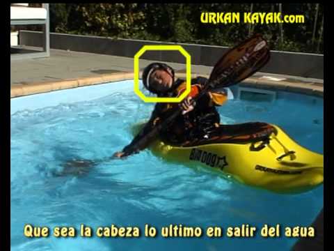 VIDEO DE ESQUIMOTAJE