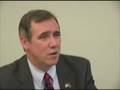 Senator Jeff Merkley: On the record