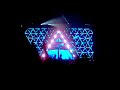 Daft Punk - live @ 5 Days Off 2007