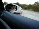 G37s VS CLK55