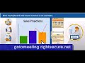 GoToMeeting Free Trial GoToMeeting Free Trial