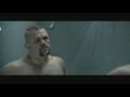 iceman and maine-iac shower scene