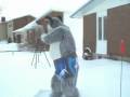 Bleis-snow Bleis-snow