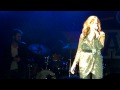 Lady Antebellum performing Need You Now