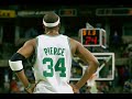 Where amazing happens: Boston Celtics
