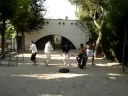 Conjuros SAMURAI PRESENTACION