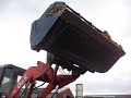 strautmann verti-mix 1250 joskin voederwagen