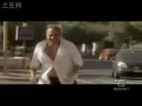 Spot televisivo