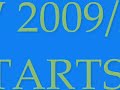 B2W 2008/2009 Intro