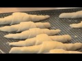 Croissants by Pierre-Dominique Cécillon for Larousse Cuisine