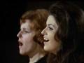 BACH -MATTHÄUS -PASSION -DUETT (Spran, Alt) - Richter