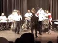 Pastor Tim Rogers & The Fellas