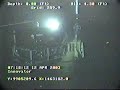 Canyon ROV, platform installation part five Canyon ROV, platform installation part five