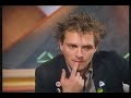 Rik Mayall WOGAN interview 1984 [INCOMPLETE!]