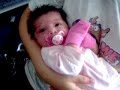 My baby cuzin
