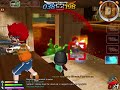 Swiftys Gameplay