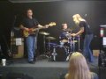 Rock Band Workshop Fall 2009 Concert - Part 2