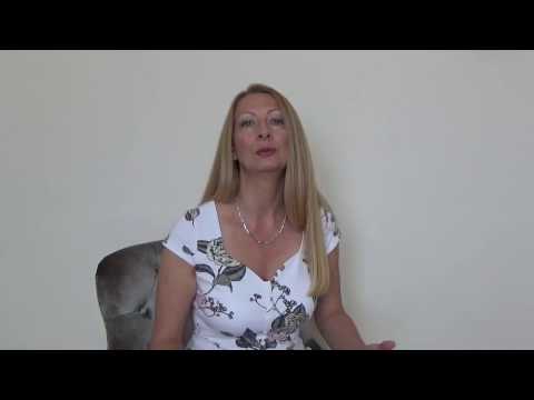 What is Hypnotherapy - Sally Race explains hypnotherapy