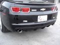 2010 Camaro SS Exhaust Sound: Aftermarket Parts - TSP 1 7/8 Headers & TSP Rumbler 5 Catback Exhaust