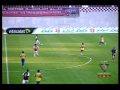 الوحدة ضد الظفرة 31-12-2009 كاس الاتصالات هدف بيانو