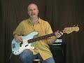 Squier Classic Vibe Basses Squier Classic Vibe Basses