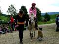 Ponyclub 2008 - Der Abschlusswettbewerb