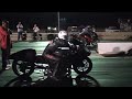 Grudge Racing @ HUB city 04/22/07