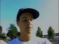 Jordan Hoffart trick tip nose blunt