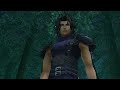 Crisis Core: C02S07 Angeal! [English Sub]