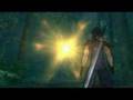 Crisis Core: C02S07 Angeal! [English Sub]