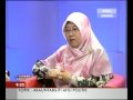 Sudut Pandang Awani- PKR VS BN - Akauntabiliti YB pt3