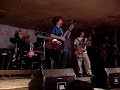 Kid band NewBoy plays the Broken Spoke