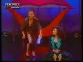 Momentos chuscos en Mala Noche No!!!
