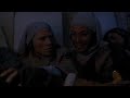 Cannibalism in Alive